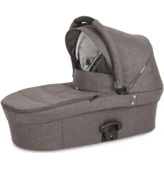 Люлька до коляска X-lander X-Pram Light 2.0 Evening Grey