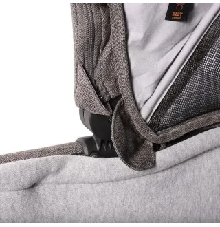Люлька до коляска X-lander X-Pram Light 2.0 Evening Grey