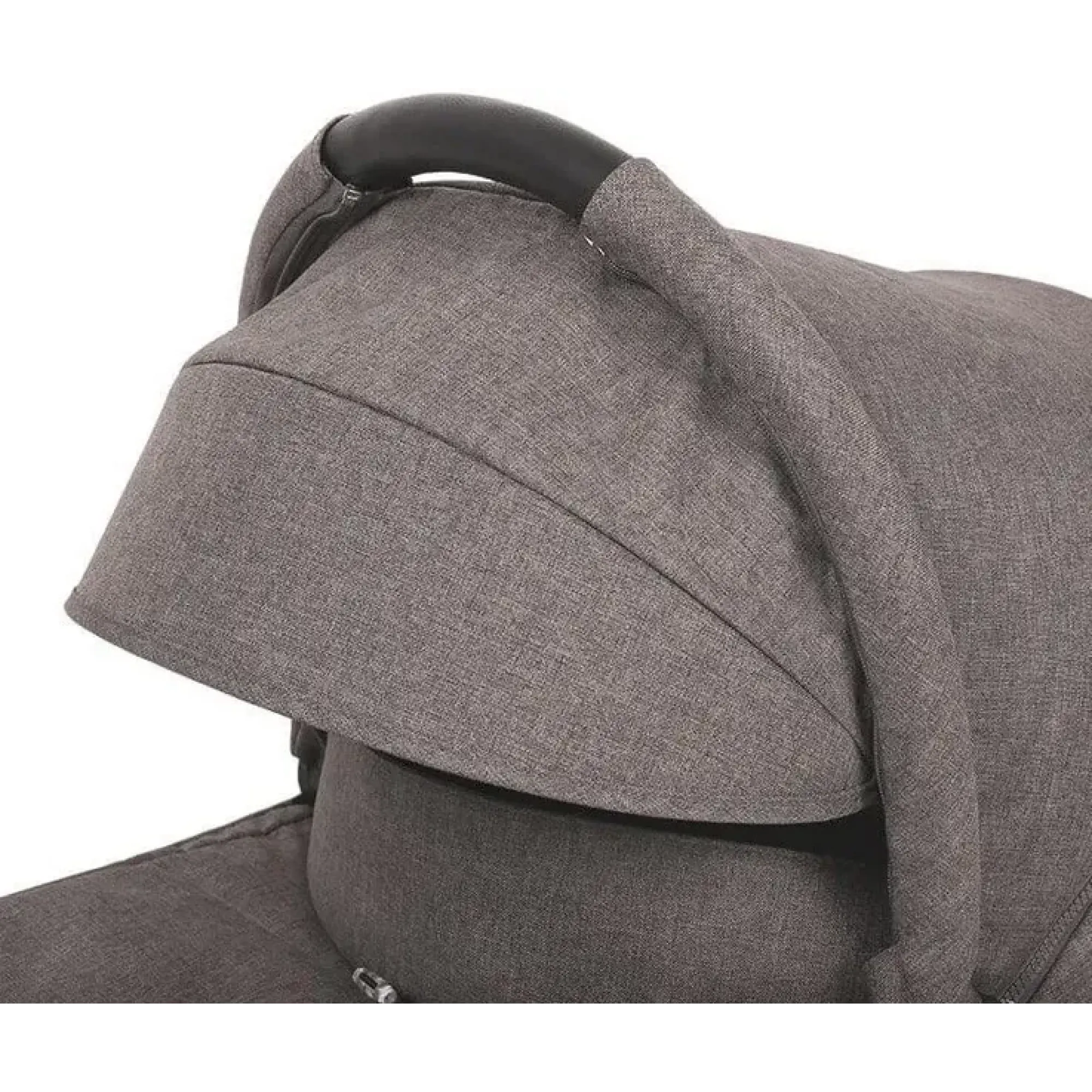 Люлька до коляска X-lander X-Pram Light 2.0 Evening Grey