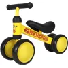 Біговел BALANCE TILLY 6" Goody T-212525/1 Giraffe /1/