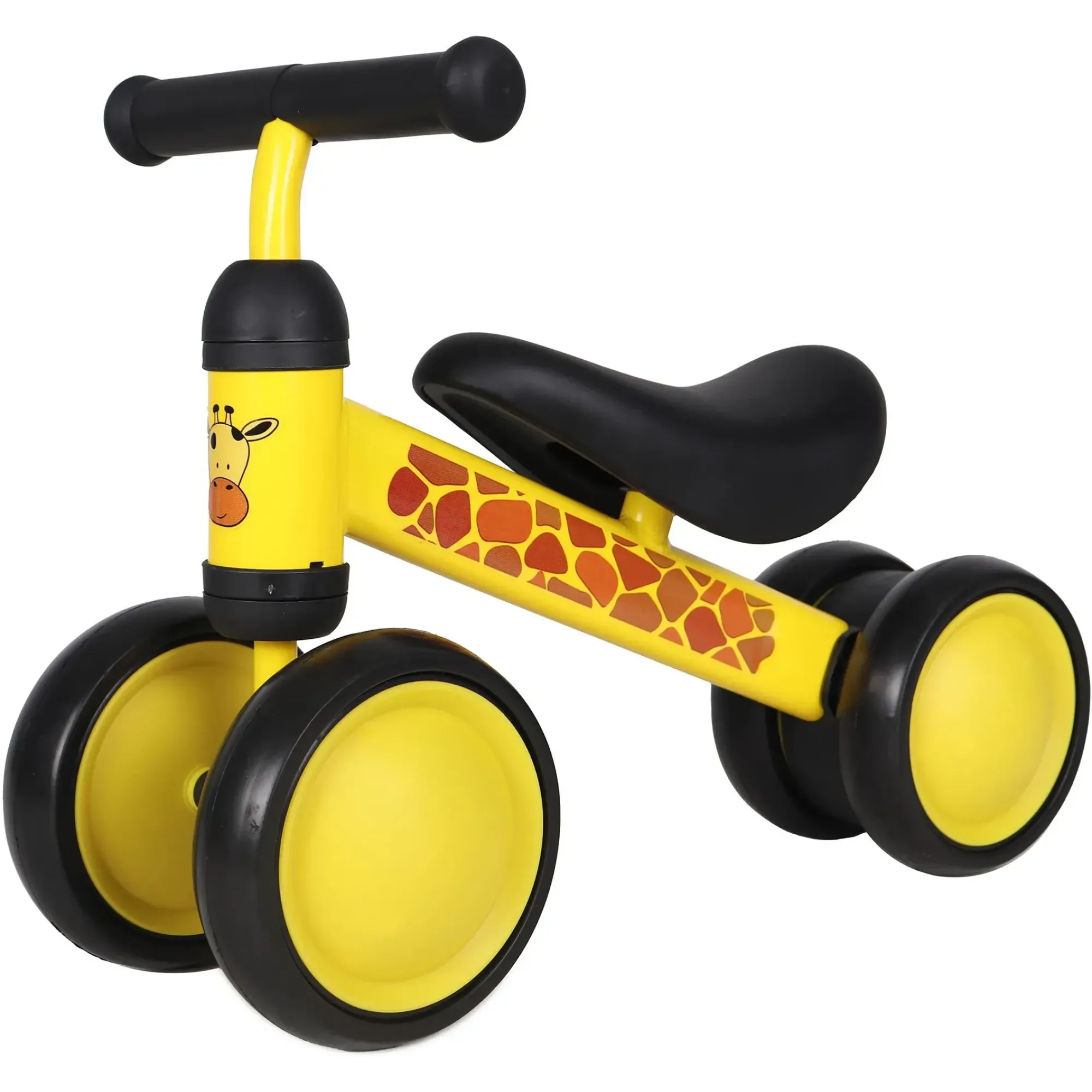 Біговел BALANCE TILLY 6" Goody T-212525/1 Giraffe /1/