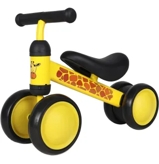 Біговел BALANCE TILLY 6" Goody T-212525/1 Giraffe /1/