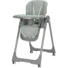 Стілець для годування TILLY Junior T-671 Dark Green /1/ Стілець для годування TILLY Junior T-671 Dark Green /1/