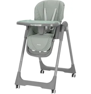 Стілець для годування TILLY Junior T-671 Dark Green /1/
