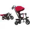 Велосипед триколісний TILLY FLIP T-390/1 Червоний/1/
