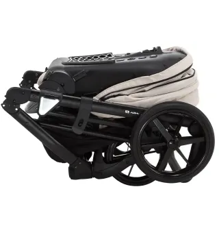 Коляска 2 в 1 Adamex Porto Lux TK-65