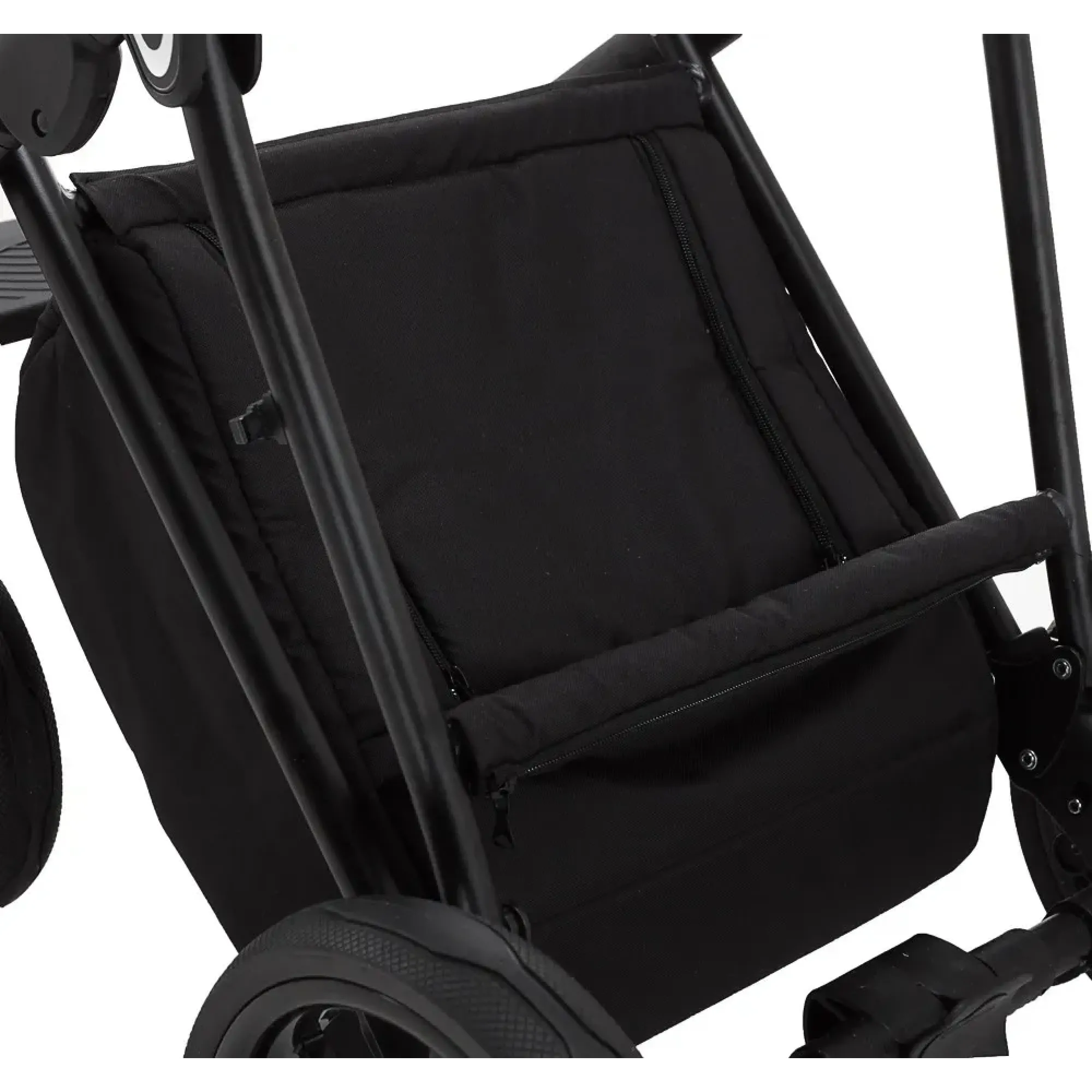 Коляска 2 в 1 Adamex Porto Lux TK-65