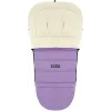 Зимовий конверт Babyroom Wool N-20 lilac бузковий