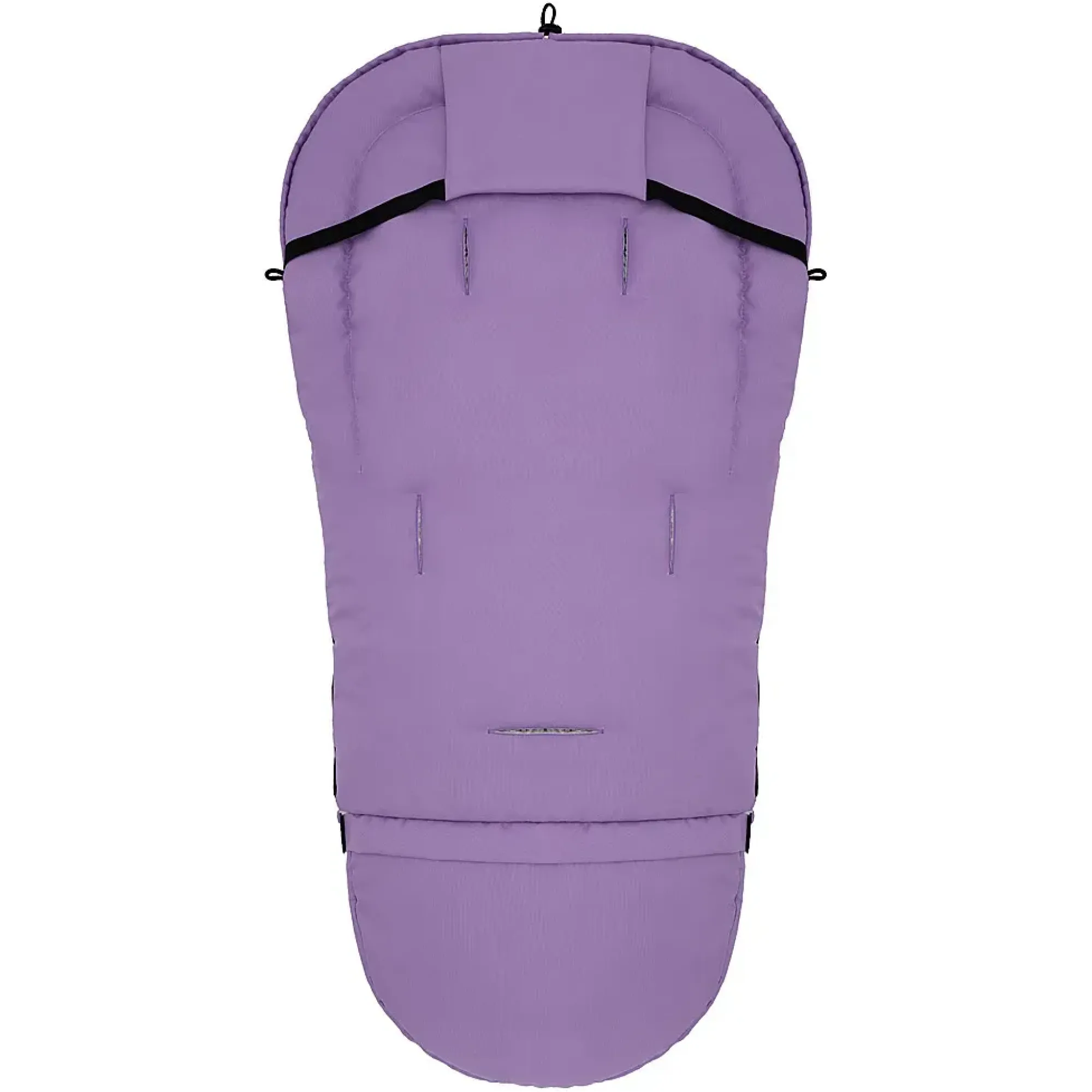 Зимовий конверт Babyroom Wool N-20 lilac бузковий