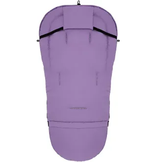 Зимовий конверт Babyroom Wool N-20 lilac бузковий