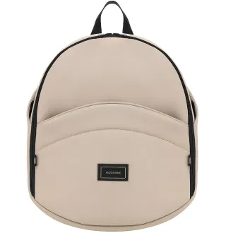 Коляска 2 в 1 Adamex Blanc Lux PS-18