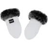 Рукавиці Bair Northmuff white swan білий