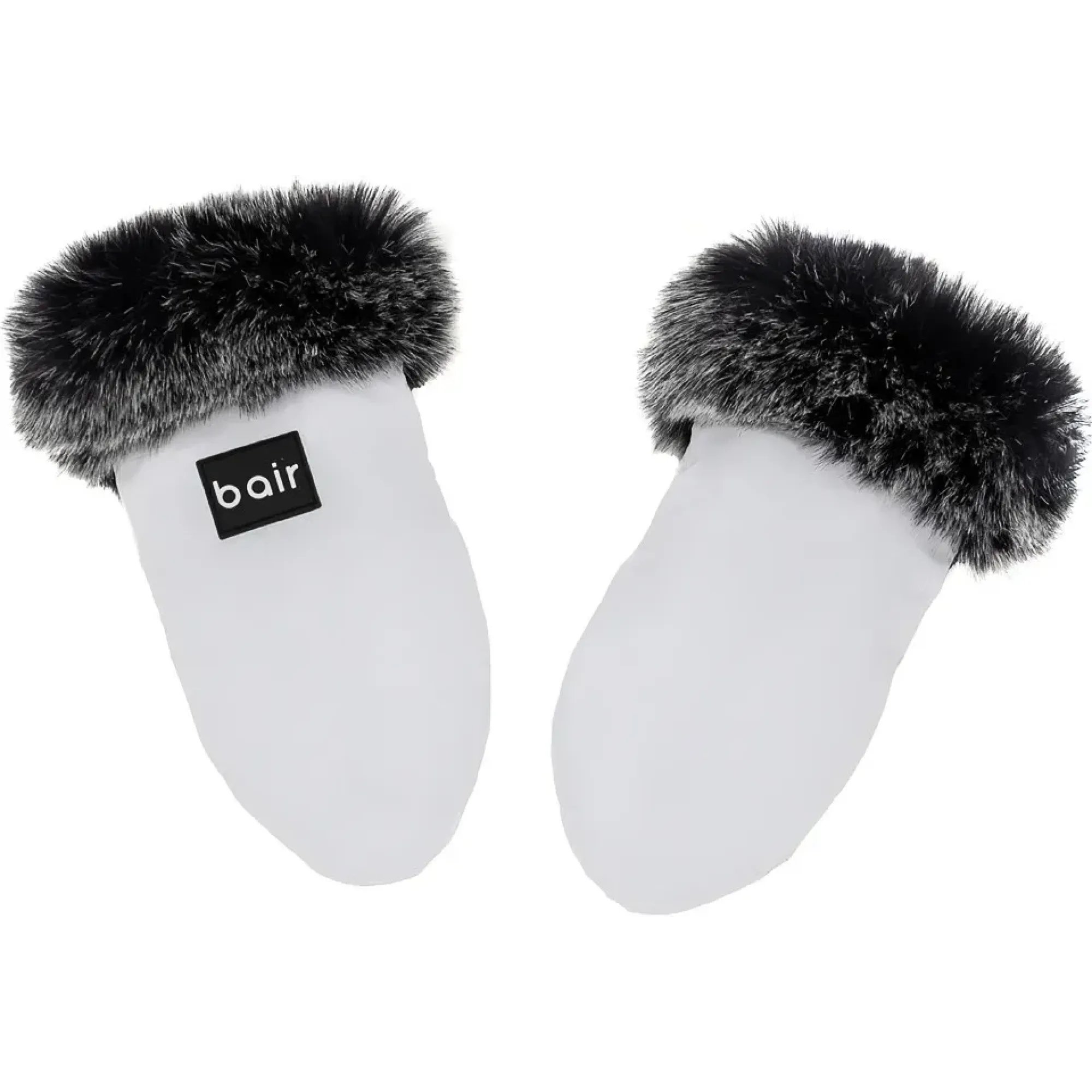 Рукавиці Bair Northmuff white swan білий