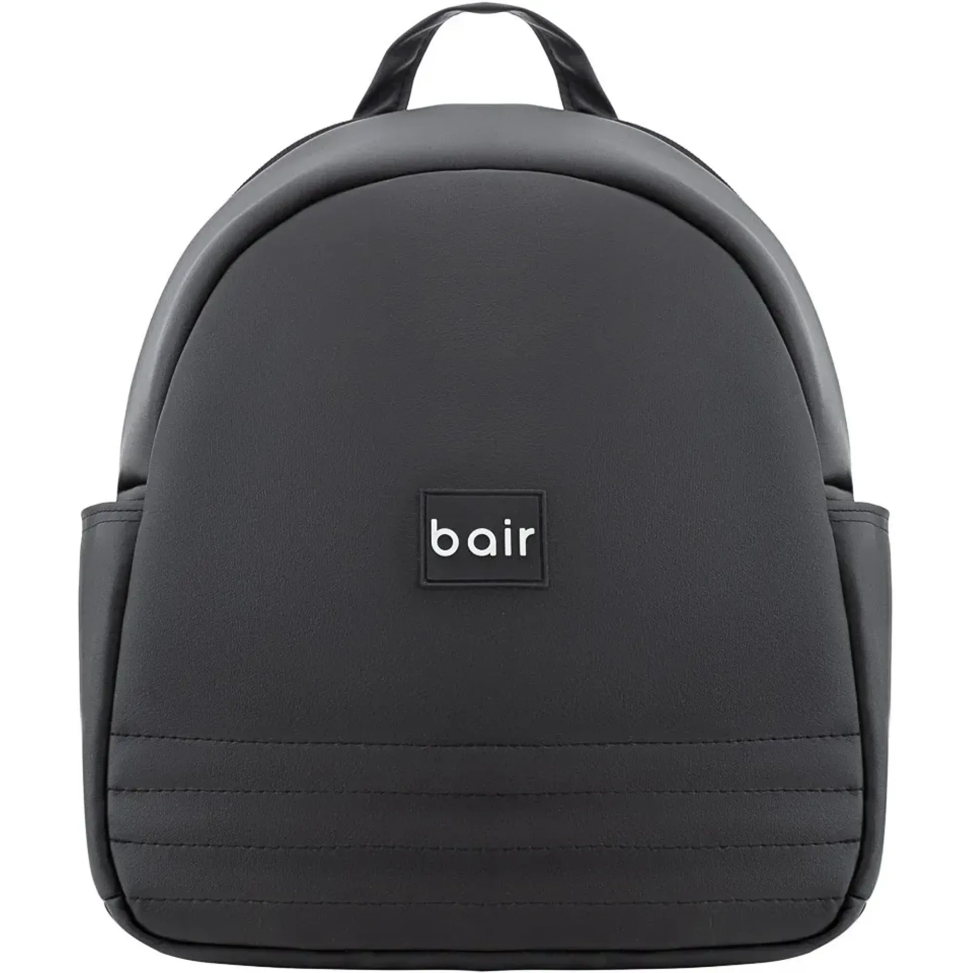 Коляска 2 в 1 Bair Onyx ECO OE-01 чорний