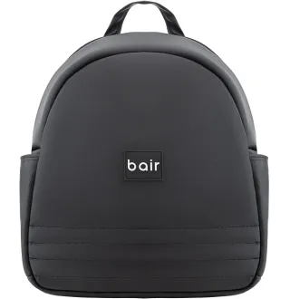 Коляска 2 в 1 Bair Onyx ECO OE-01 чорний