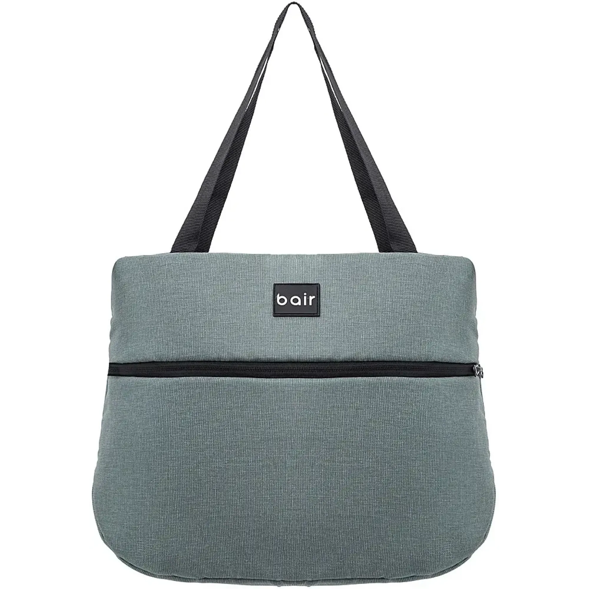 Коляска 2 в 1 Bair Vega Soft VS-03 sage нефрит