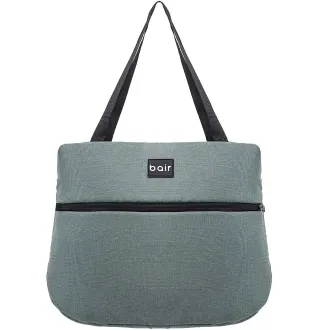 Коляска 2 в 1 Bair Vega Soft VS-03 sage нефрит