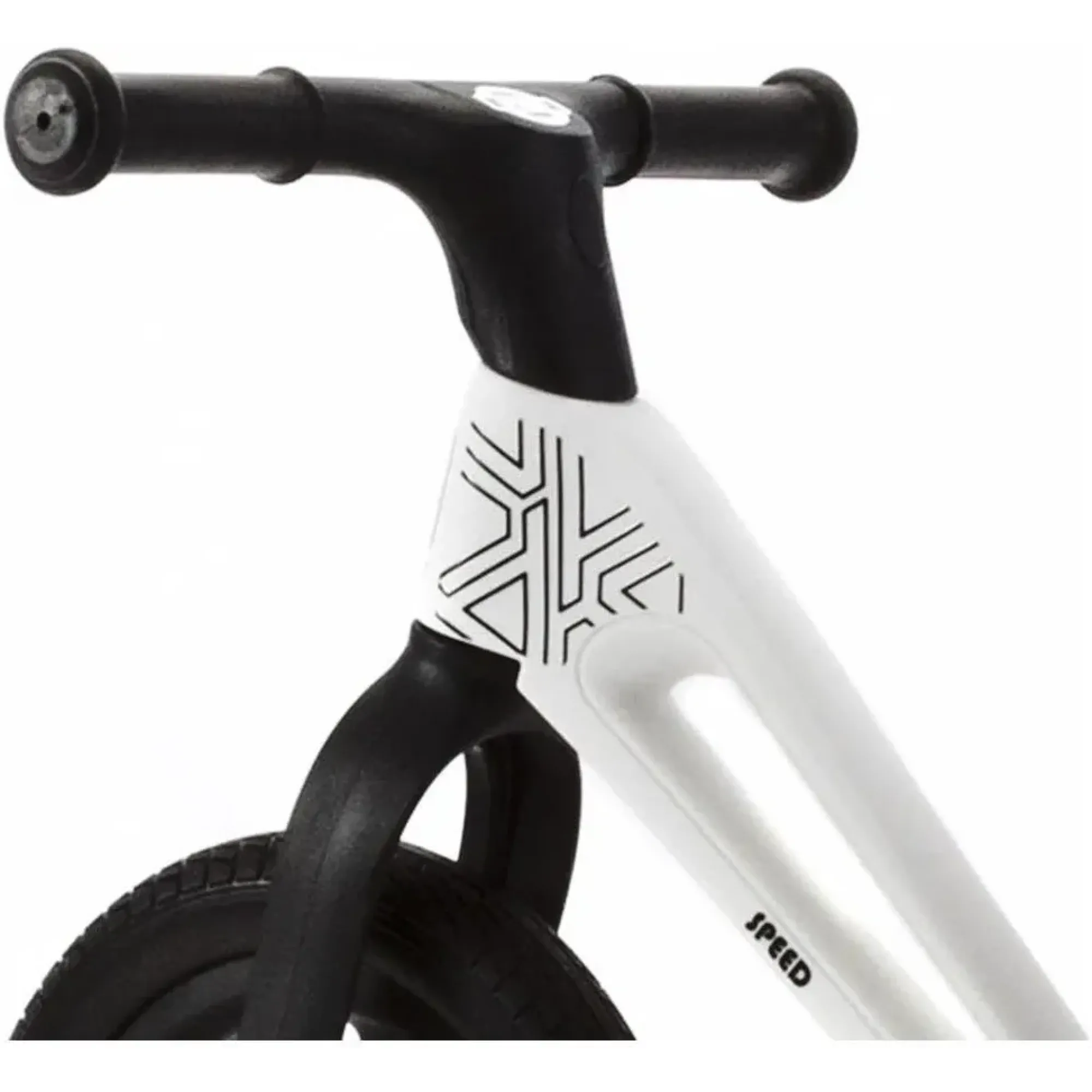 Біговел Adamex Speed white