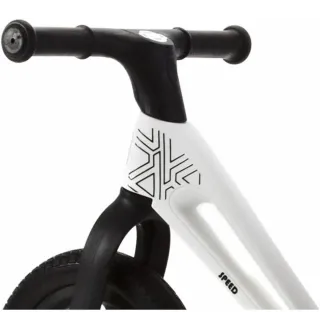 Біговел Adamex Speed white