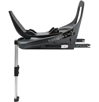 Автокрісло Bair Relax Base 360 I-Size Iso-fix RB-01 Black