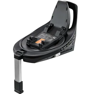 Автокрісло Bair Relax Base 360 I-Size Iso-fix RB-01 Black