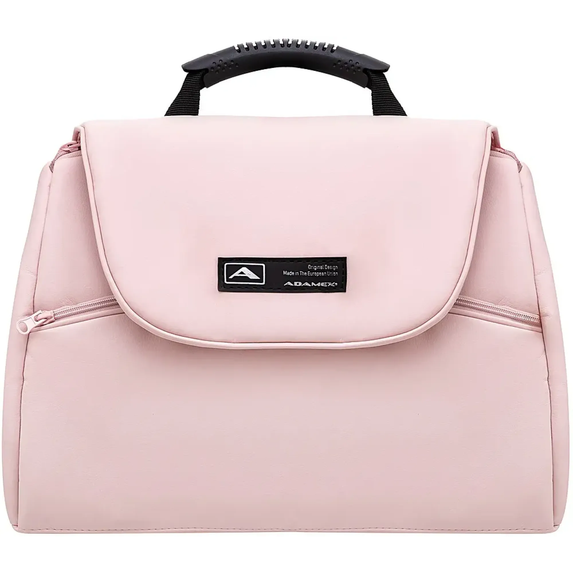 Коляска 2 в 1 Adamex Nola Natura 2 rose