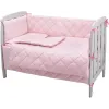Дитяча постіль Babyroom Dream-05 рожевий