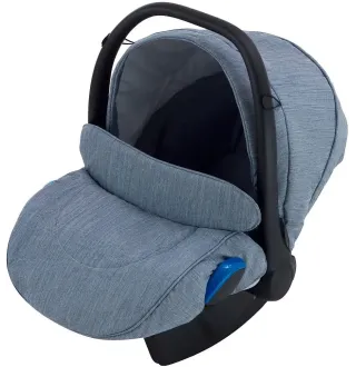 Автокресло Adamex Kite Q202