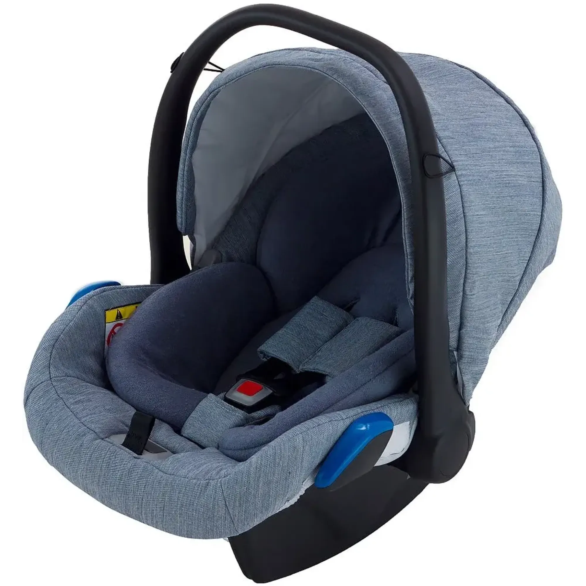 Автокресло Adamex Kite Q202