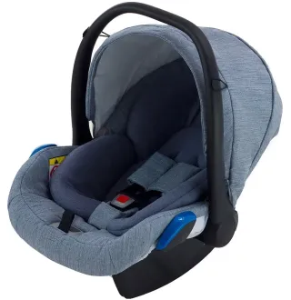 Автокресло Adamex Kite Q202