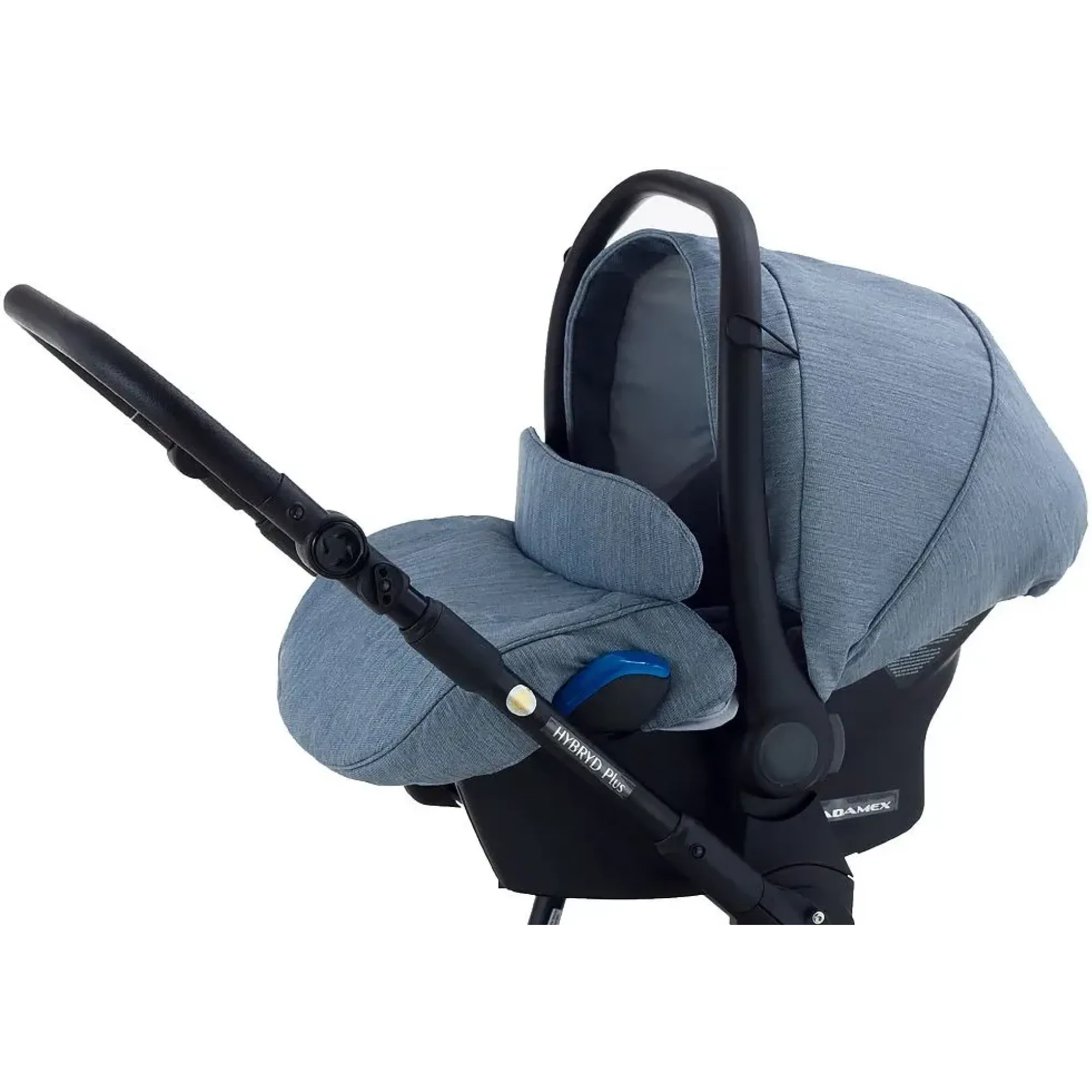 Автокресло Adamex Kite Q202