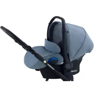 Автокресло Adamex Kite Q202