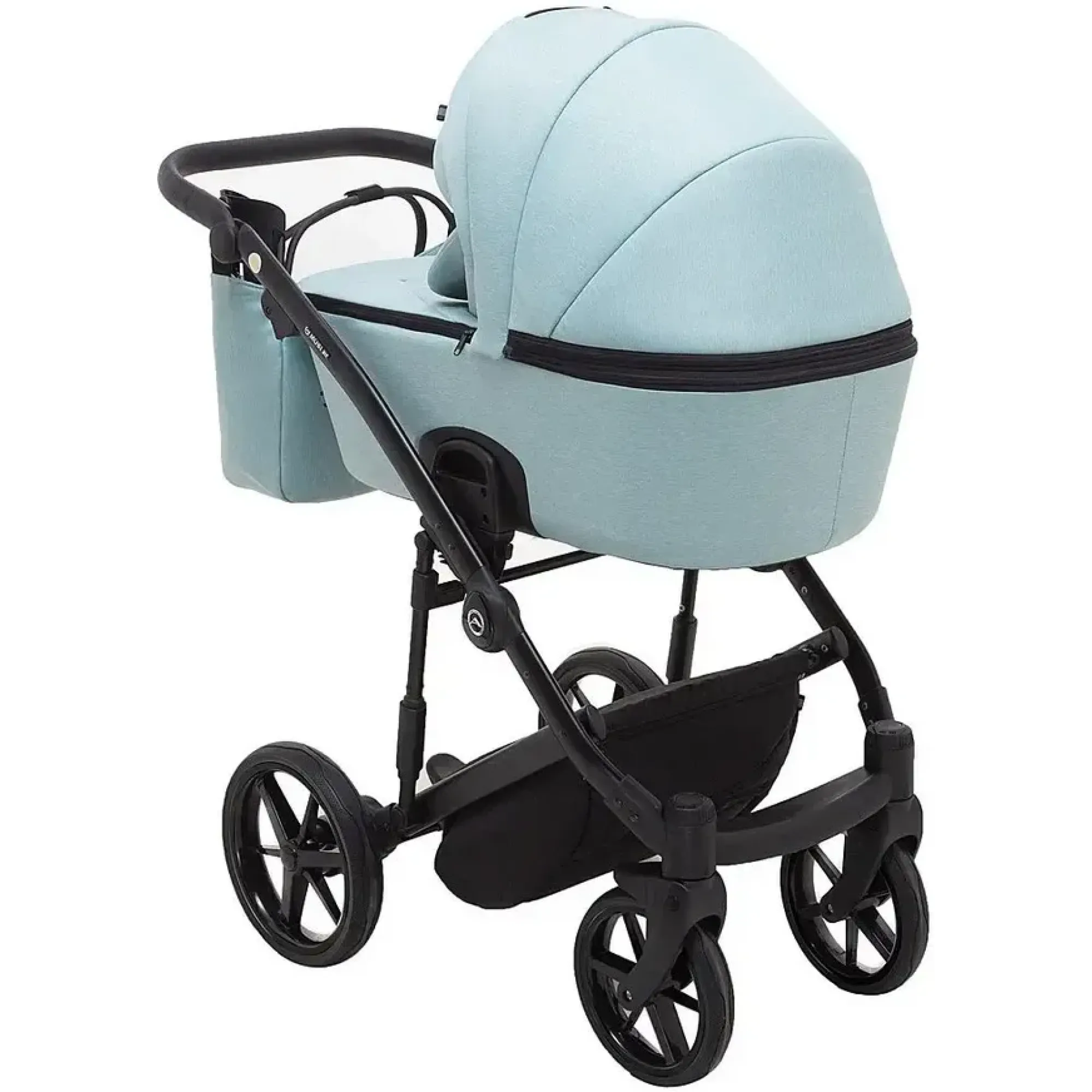 Коляска 2в1 Adamex Mobi Air Thermo TIP TK-27