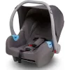 Автокрісло Anex m/type - e/type Gray