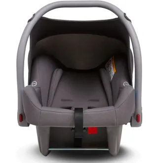 Автокрісло Anex m/type - e/type Gray