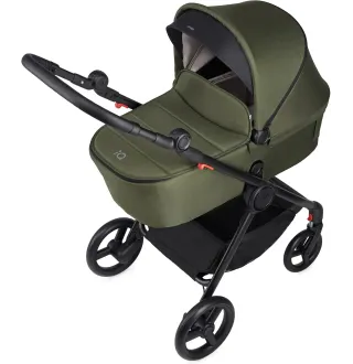 Коляска 2в1 Anex IQ Basic Mystic
