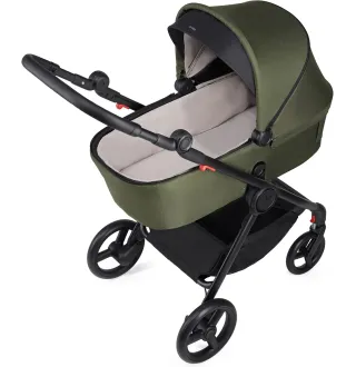Коляска 2в1 Anex IQ Basic Mystic