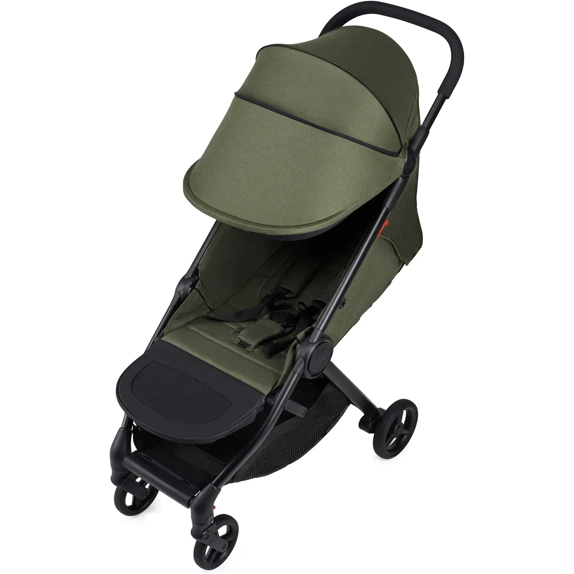Коляска 2в1 Anex IQ Basic Mystic