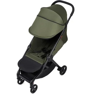 Коляска 2в1 Anex IQ Basic Mystic
