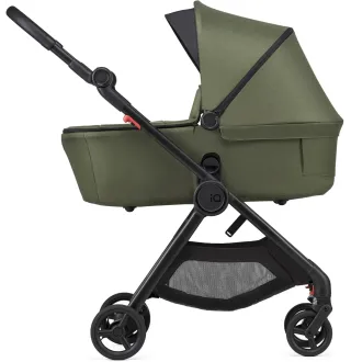 Коляска 2в1 Anex IQ Basic Mystic