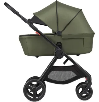 Коляска 2в1 Anex IQ Basic Mystic