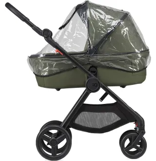 Коляска 2в1 Anex IQ Basic Mystic