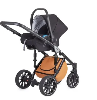 Автокресло Anex Sport/Cross Q1 SP13