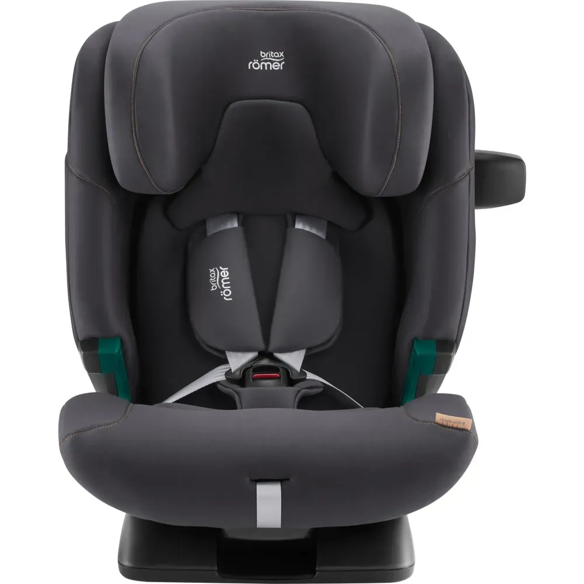 Автокрісло Britax-Romer Advansafix Pro Galaxy Black