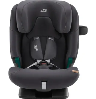 Автокрісло Britax-Romer Advansafix Pro Galaxy Black