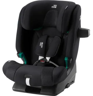 Автокрісло Britax-Romer Advansafix Pro Galaxy Black Автокрісло Britax-Romer Advansafix Pro Galaxy Black
