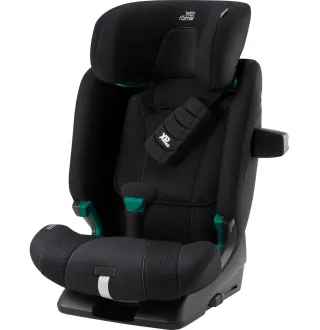Автокрісло Britax-Romer Advansafix Pro Galaxy Black