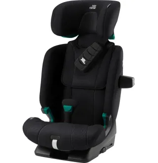 Автокрісло Britax-Romer Advansafix Pro Galaxy Black