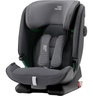Автокрісло Britax-Romer Advansafix i-Size Storm Grey