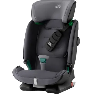 Автокрісло Britax-Romer Advansafix i-Size Storm Grey